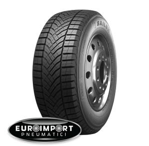 Sailun COMMERCIO 4SEASONS CAMPER 255/55 R18 120 R Carico C  10PR